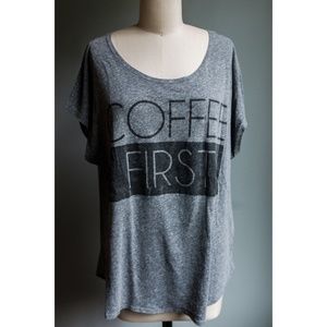 Oversized Confy T-shirt